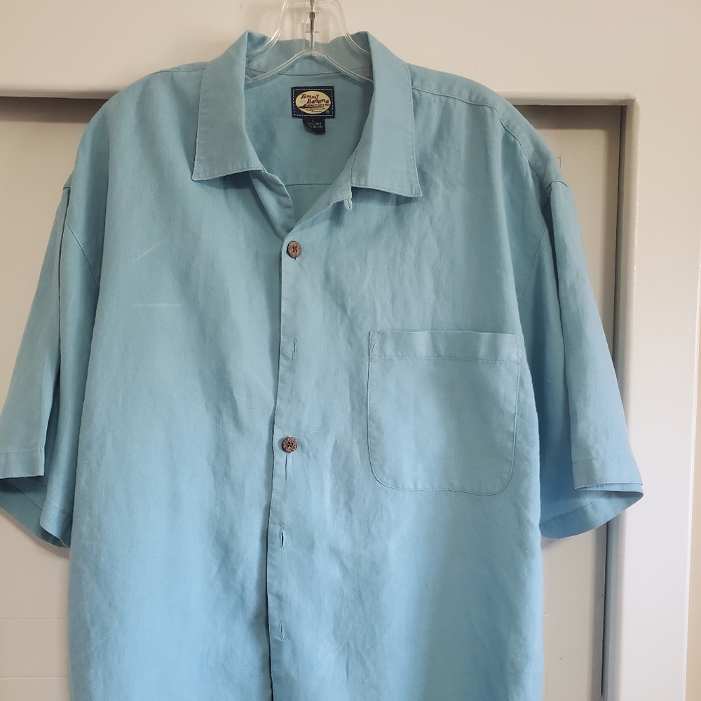 Tommy Bahama Men's Shirt